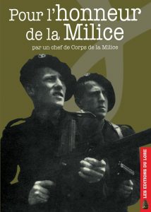 Pour l’honneur de la Milice