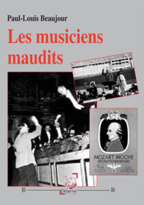 Les musiciens maudits  –  Paul-Louis Beaujour