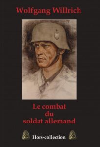 Le combat du soldat allemand  –  Wolfgang Willrich