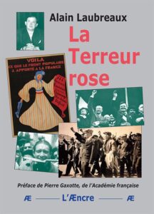 La terreur rose  –  Alain Laubreaux