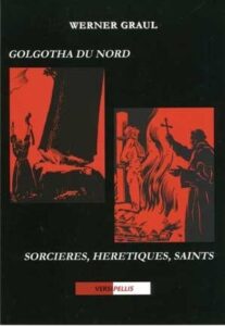 Golgotha du Nord  –  Werner Graul