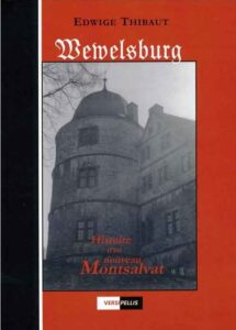 Wewelsburg – Edwige Thibaut