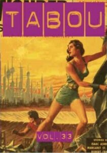 Tabou, vol. 33