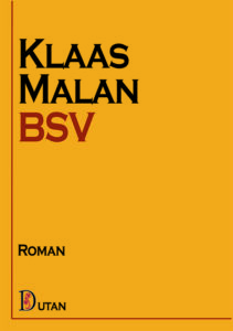 BSV  –  Klaas Malan