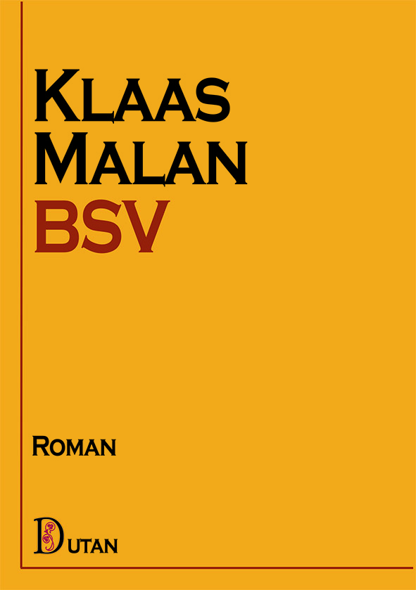 BSV  –  Klaas Malan