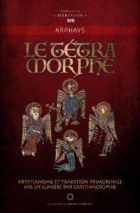 Le Tétramorphe – ARPHAYS