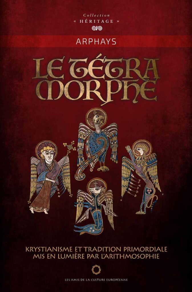 Le Tétramorphe – ARPHAYS