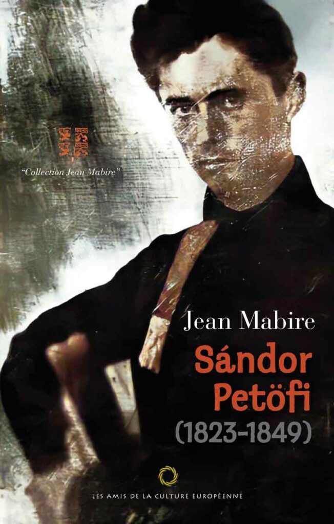 Sándor-Petöfi – Jean Mabire