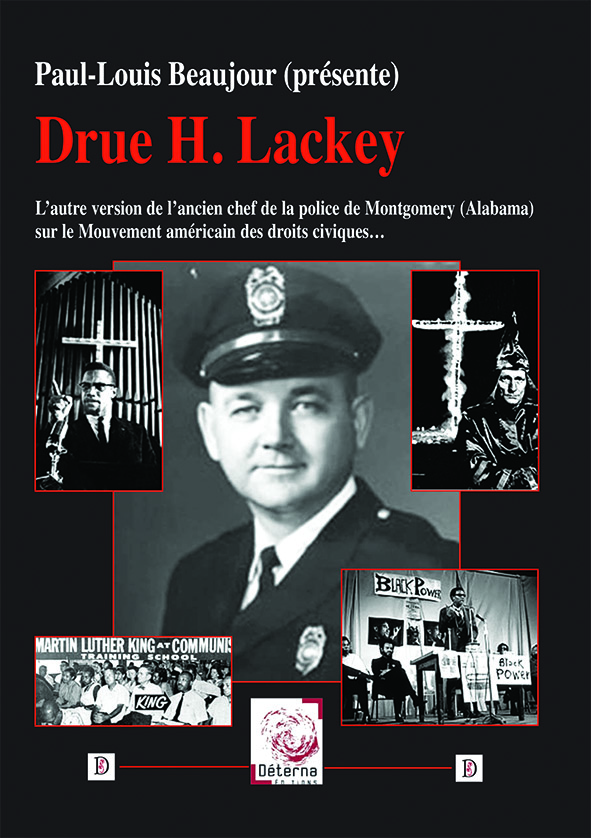 Drue H. Lackey – Paul-Louis Beaujour