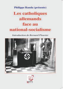 Les catholiques allemands face au national-socialisme