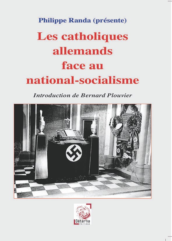 Les catholiques allemands face au national-socialisme